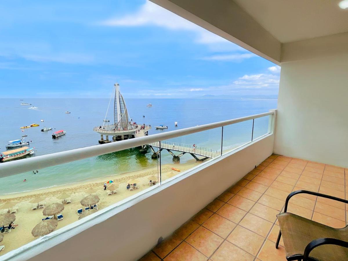 Hotel Delfin Пуерто Валярта Екстериор снимка