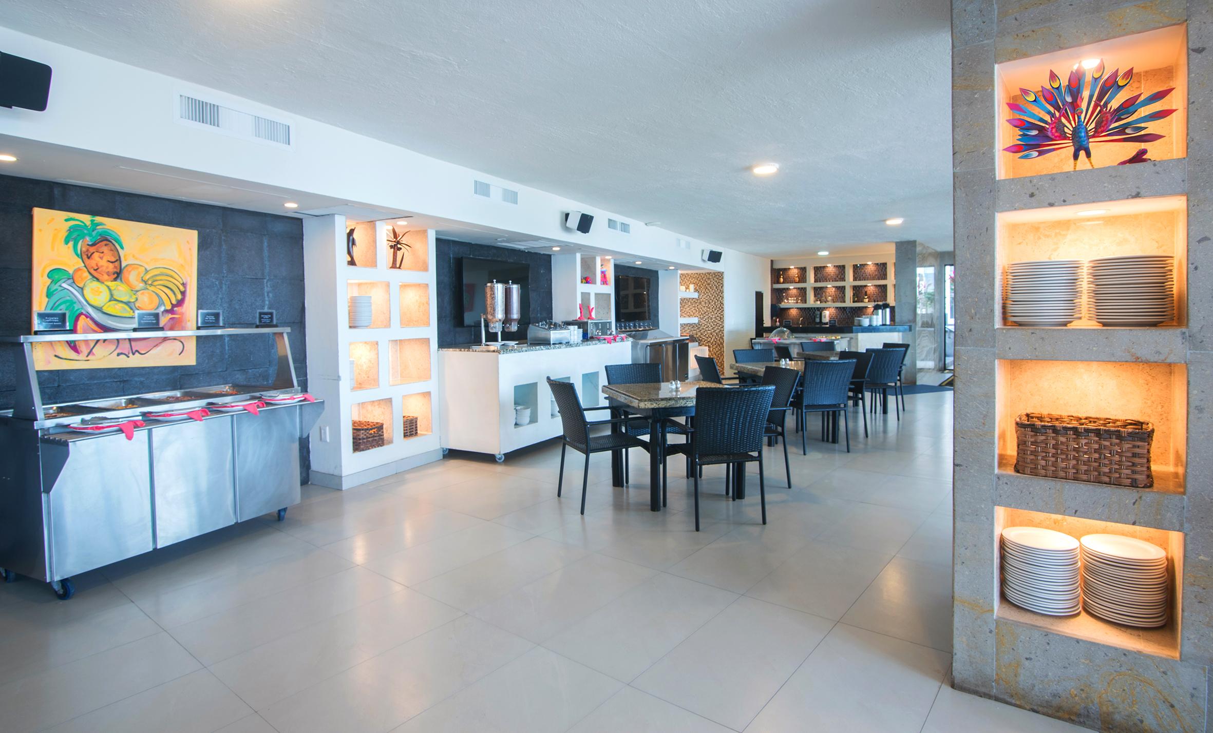 Hotel Delfin Пуерто Валярта Екстериор снимка